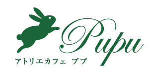 Pupuロゴ
